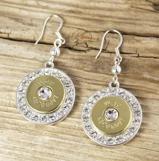Bullet 2024 earrings diy