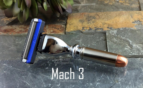 Bullet Razor