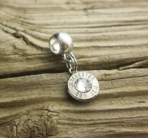 Bullet Charm