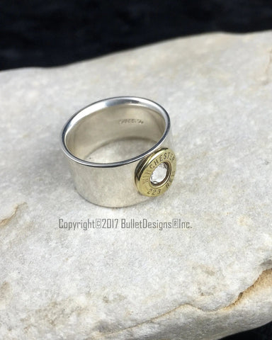 Bullet Designs® Inc. Bullet Jewelry