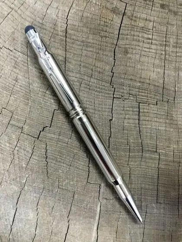 Stylus Bullet Ink Pen