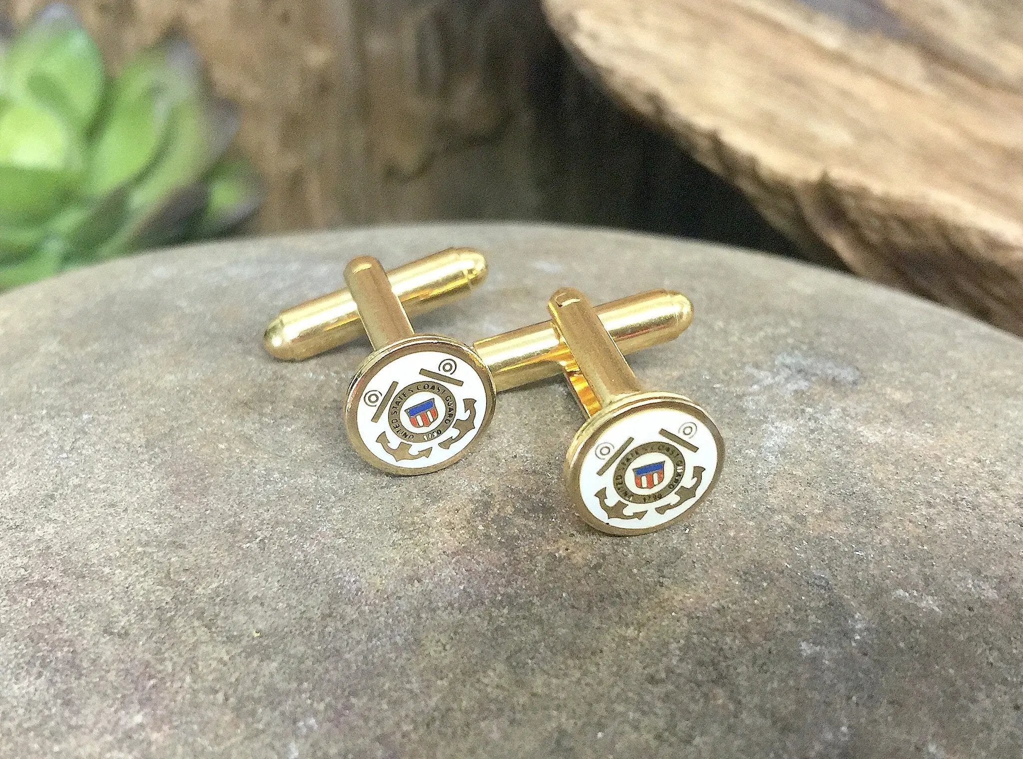 FC 270 Winchester Bullet Shell Luger Cufflinks Brass Bullet Casing Cuff  Links With Primer -  Canada